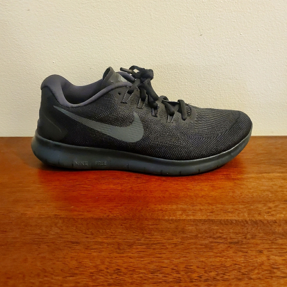 Nike Running Shoes Excellent Condition